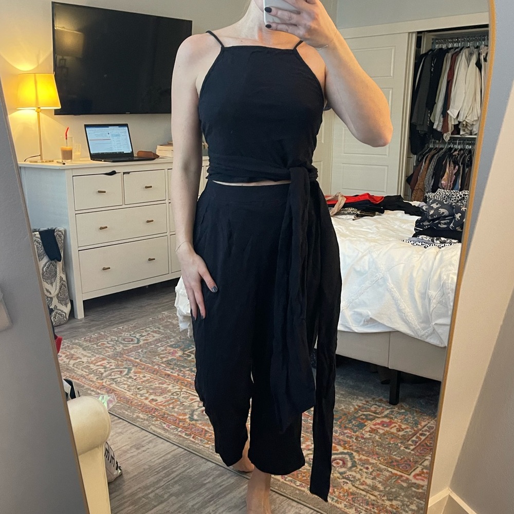 FP beach 2 piece set